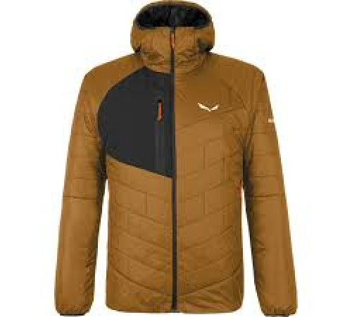 Куртка ч Salewa CATINACCIO TWR M JKT 27991 7021 - 46/S - коричневий Куртка ч Salewa CATINACCIO TWR M JKT 27991 7021 - 46/S - коричневий
