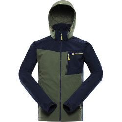 Куртка Alpine Pro Lanc
