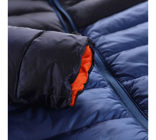 Куртка Alpine Pro Kish -- XL - синій Куртка Alpine Pro Kish -- XL - синій