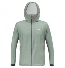 Куртка ч Salewa PUEZ (AQUA 4) 2.5L PTX JACKET M 28615 5131 - 48/M - сірий