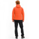 Куртка ч Turbat Trek Pro Mns orange red - XL - червоний