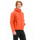 Куртка ч Turbat Trek Pro Mns orange red - XL - червоний