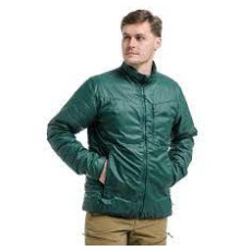 Куртка ч Turbat Stranger Mns sycamore green - XL - зелений