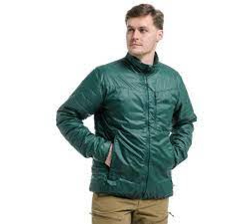 Куртка ч Turbat Stranger Mns sycamore green - XL - зелений