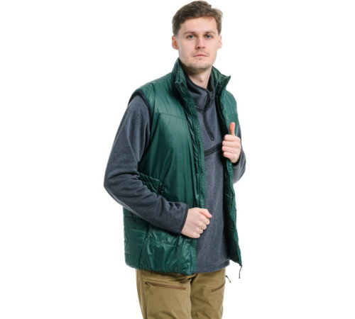 Куртка ч Turbat Stranger Mns sycamore green - XL - зелений