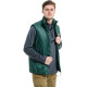 Куртка ч Turbat Stranger Mns sycamore green - XL - зелений