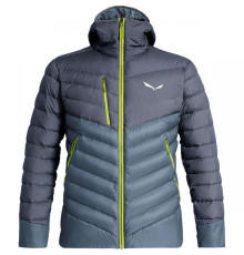 Куртка ч Salewa ORTLES MEDIUM 2 DWN M JKT 27161 0452 - 46/S - сірий
