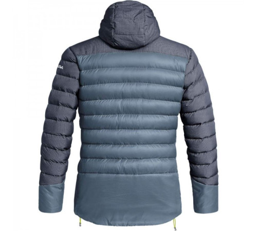Куртка ч Salewa ORTLES MEDIUM 2 DWN M JKT 27161 0452 - 46/S - сірий Куртка ч Salewa ORTLES MEDIUM 2 DWN M JKT 27161 0452 - 46/S - сірий