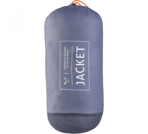 Куртка ч Salewa ORTLES MEDIUM 2 DWN M JKT 27161 0452 - 46/S - сірий Куртка ч Salewa ORTLES MEDIUM 2 DWN M JKT 27161 0452 - 46/S - сірий