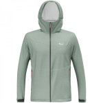 Куртка ч Salewa PUEZ (AQUA 4) 2.5L PTX JACKET M 28615 5131 - 54/2X - сірий