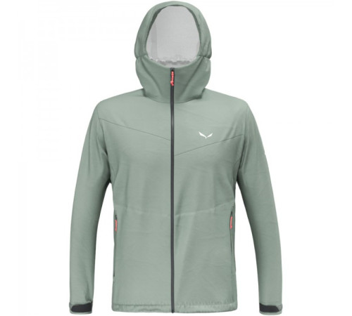 Куртка ч Salewa PUEZ (AQUA 4) 2.5L PTX JACKET M 28615 5131 - 54/2X - сірий Куртка ч Salewa PUEZ (AQUA 4) 2.5L PTX JACKET M 28615 5131 - 54/2X - сірий