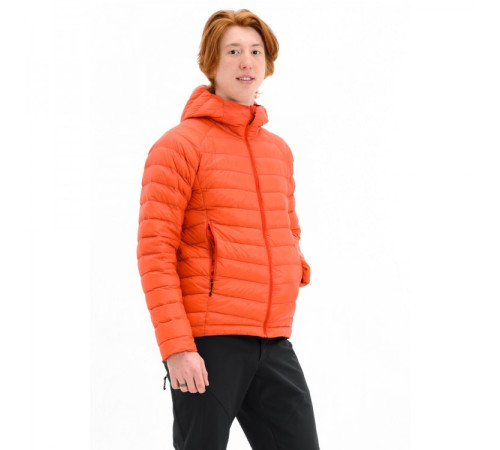 Куртка ч Turbat Trek Pro Mns orange red - L - червоний