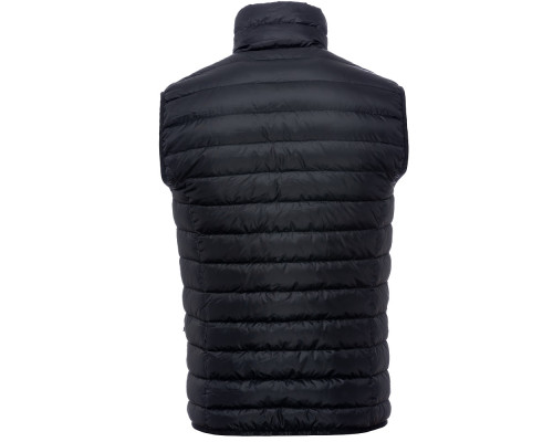 Безрукавка ч Turbat Zhandarm 3 Mns jet black - XXL - чорний