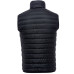 Безрукавка ч Turbat Zhandarm 3 Mns jet black - XXL - чорний