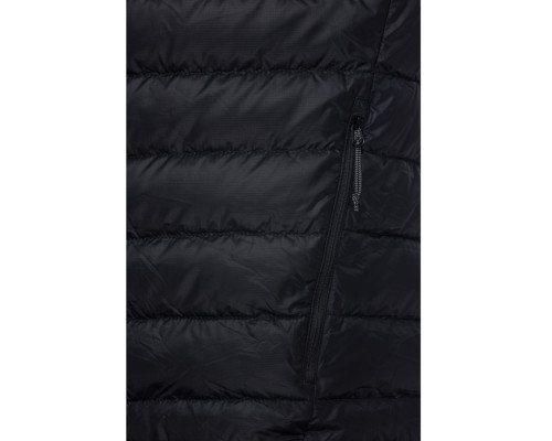 Безрукавка ч Turbat Zhandarm 3 Mns jet black - XXL - чорний