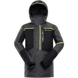 Куртка Alpine Pro Malef