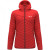 Куртка ч Salewa M BRENTA JKT 27883 1501 - 48/M - червоний