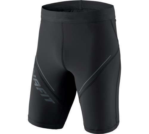 Шорти Dynafit Vert 2 Sho Tights - 50/L - чорний Шорти Dynafit Vert 2 Sho Tights - 50/L - чорний