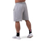 Чоловічі шорти Nebbia Limitless BOYS shorts 178 - сірий/XXL