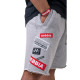 Чоловічі шорти Nebbia Limitless BOYS shorts 178 - сірий/XXL
