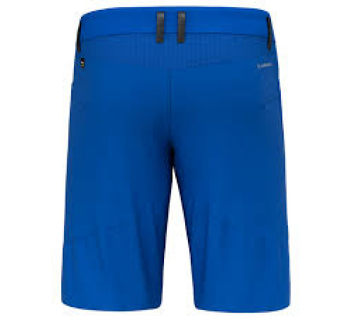 Шорти ч Salewa AGNER DST M SHORTS 28556 8621 - 46/S - синій