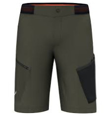 Шорти ч Salewa PEDROC 3 DST M CARGO SHORTS 28601 5281 - 50/L - оливковий