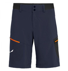 Шорти ч Salewa PEDROC CARGO 2 DST M SHORTS 26934 8981 - 46/S - синій