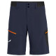 Шорти ч Salewa PEDROC CARGO 2 DST M SHORTS 26934 8981 - 46/S - синій