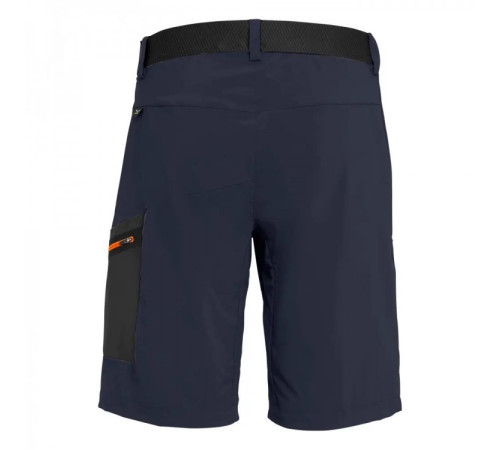 Шорти ч Salewa PEDROC CARGO 2 DST M SHORTS 26934 8981 - 46/S - синій