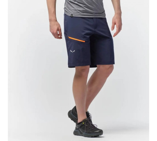 Шорти ч Salewa PEDROC CARGO 2 DST M SHORTS 26934 8981 - 46/S - синій