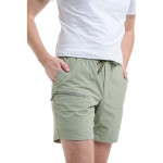 Шорти ч Turbat Odyssey Lite Shorts Mns shadow olive - S - оливковий