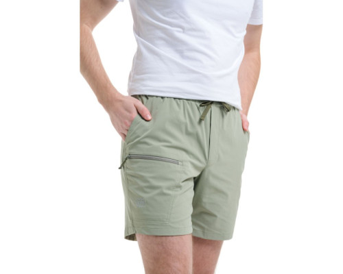 Шорти ч Turbat Odyssey Lite Shorts Mns shadow olive - S - оливковий