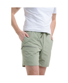 Шорти ч Turbat Odyssey Lite Shorts Mns shadow olive - M - оливковий