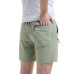 Шорти ч Turbat Odyssey Lite Shorts Mns shadow olive - M - оливковий