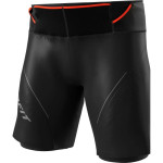 Шорти ч Dynafit ULTRA 2/1 SHORTS M 71458 0912 - XL - чорний