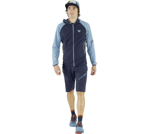 Шорти ч Dynafit TRANSALPER 4 DST SHORTS M 71454 3012 - L - темно-синій Шорти ч Dynafit TRANSALPER 4 DST SHORTS M 71454 3012 - L - темно-синій
