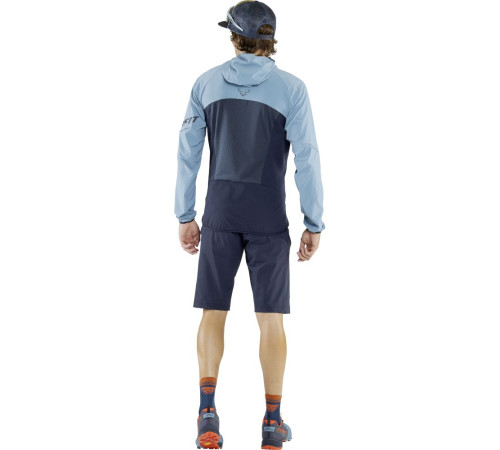 Шорти ч Dynafit TRANSALPER 4 DST SHORTS M 71454 3012 - L - темно-синій Шорти ч Dynafit TRANSALPER 4 DST SHORTS M 71454 3012 - L - темно-синій