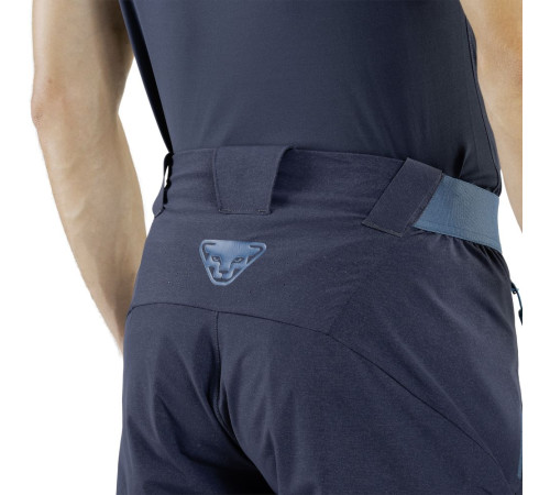 Шорти ч Dynafit TRANSALPER 4 DST SHORTS M 71454 3012 - L - темно-синій Шорти ч Dynafit TRANSALPER 4 DST SHORTS M 71454 3012 - L - темно-синій