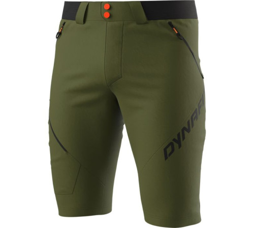 Шорти ч Dynafit TRANSALPER 4 DST SHORTS M 71454 5891 - L - зелений Шорти ч Dynafit TRANSALPER 4 DST SHORTS M 71454 5891 - L - зелений