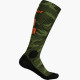 Шкарпетки Dynafit FT Graphic Socks - 35-38 - зелений