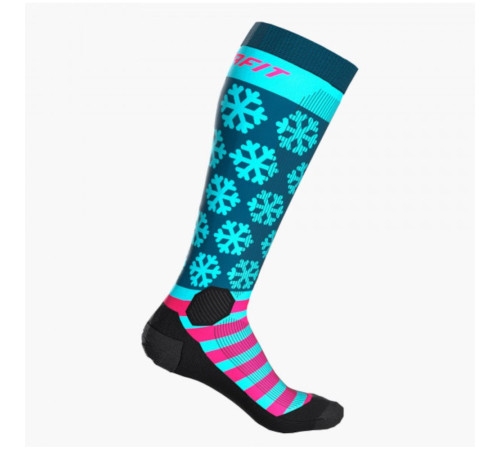 Шкарпетки Dynafit FT Graphic Socks Шкарпетки Dynafit FT Graphic Socks