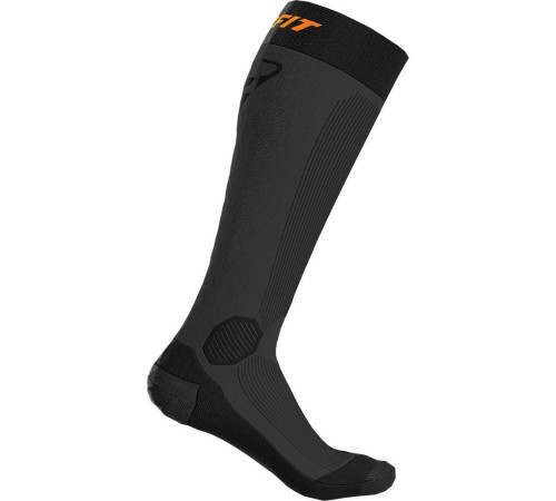 Шкарпетки Dynafit Tour Warm Merino Socks - 39-42 - оранжевий Шкарпетки Dynafit Tour Warm Merino Socks - 39-42 - оранжевий