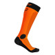 Шкарпетки Dynafit Tour Warm Merino Socks + 43-46 - оранжевий