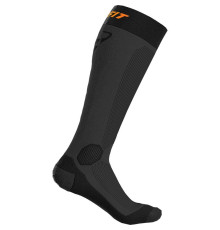 Шкарпетки Dynafit Tour Warm Merino Socks - 35-38 - сірий