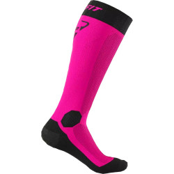 Шкарпетки Dynafit Tour Warm Merino Socks - 35-38 - рожевий