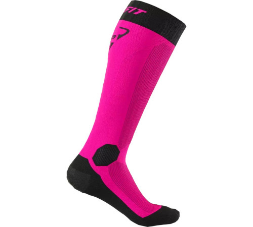 Шкарпетки Dynafit Tour Warm Merino Socks - 35-38 - рожевий Шкарпетки Dynafit Tour Warm Merino Socks - 35-38 - рожевий
