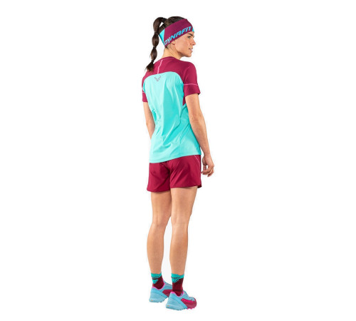 Шкарпетки Dynafit Transalper Socks - 35-38 - синій/червоний Шкарпетки Dynafit Transalper Socks - 35-38 - синій/червоний