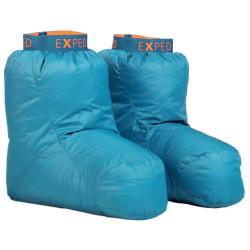 Пухові шкарпетки Exped Down Sock