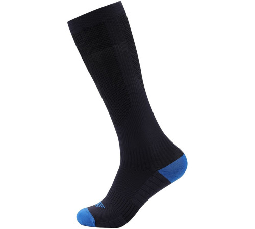 Шкарпетки Alpine Pro Niele - L - синій