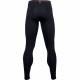 Чоловічі легінси Under Armour HG Rush 2.0 - М - чорний
